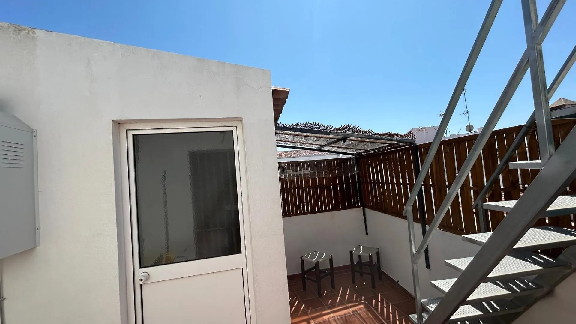Apartment Reserva Automatica Disponible 