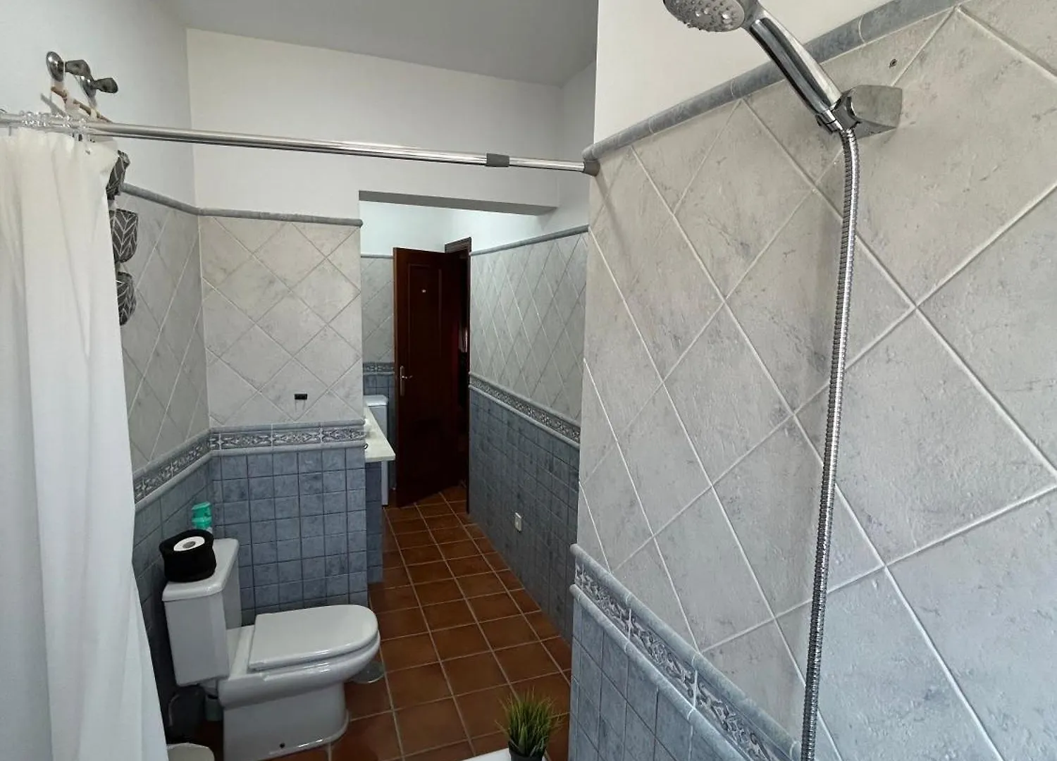 Apartment Reserva Automatica Disponible 